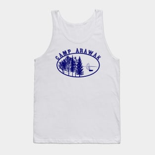 Sleepaway Camp Tank Top